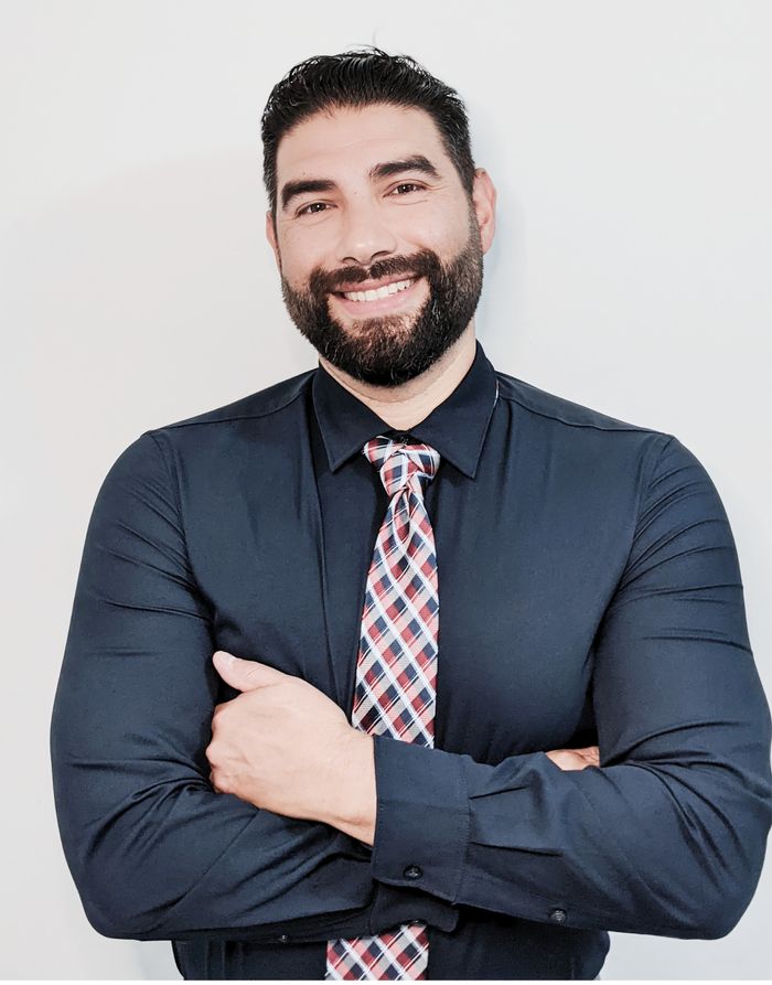 Dr. Kristian Jacobo, MD