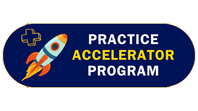 Practice Accelerator Program