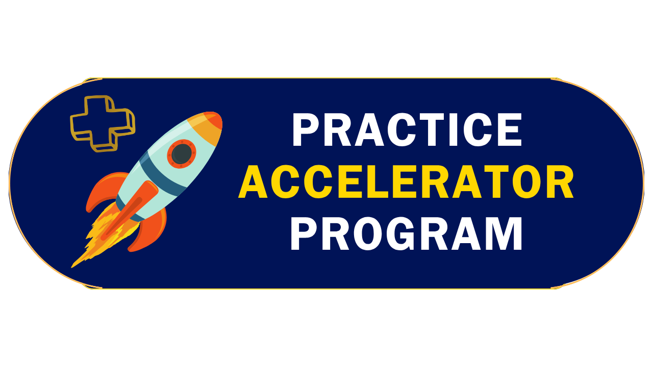 Practice Accelerator Program